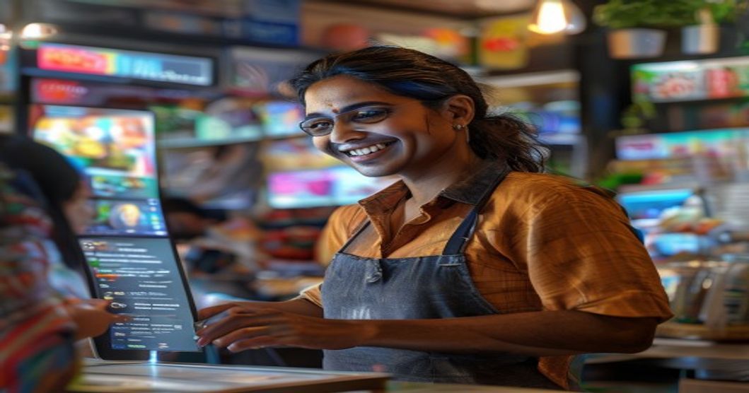 Mastering Phygital: India's MSMEs Drive Growth with Online-Offline Synergy