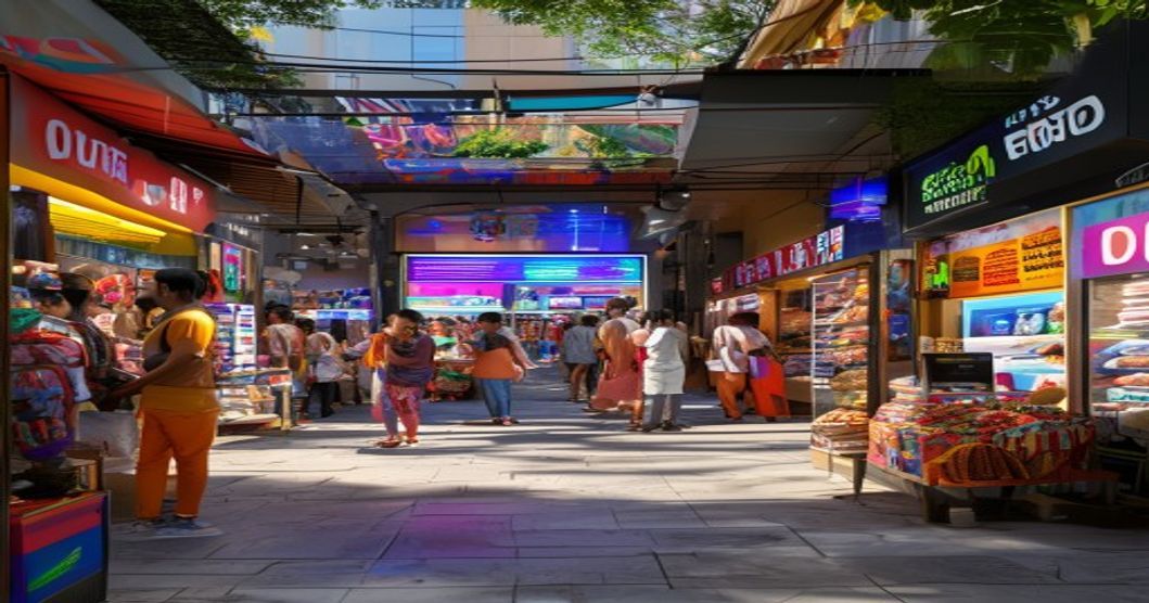 Indian D2C Boom: How Brands Conquer Tier 2/3 with Hyperlocal Strategies