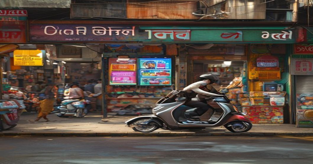 Quick Commerce Revolution: How Brands Win Local in 2026 India