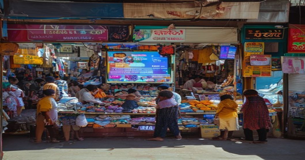 India's Next Economic Frontier: MSMEs Fueling Growth in Tier-2 & 3 Cities