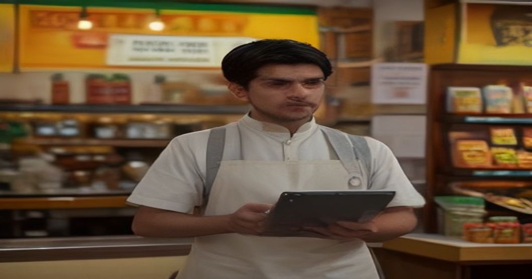 India's 'Local Digital Growth Fund': Powering MSMEs & Tier 2/3 Market Boom