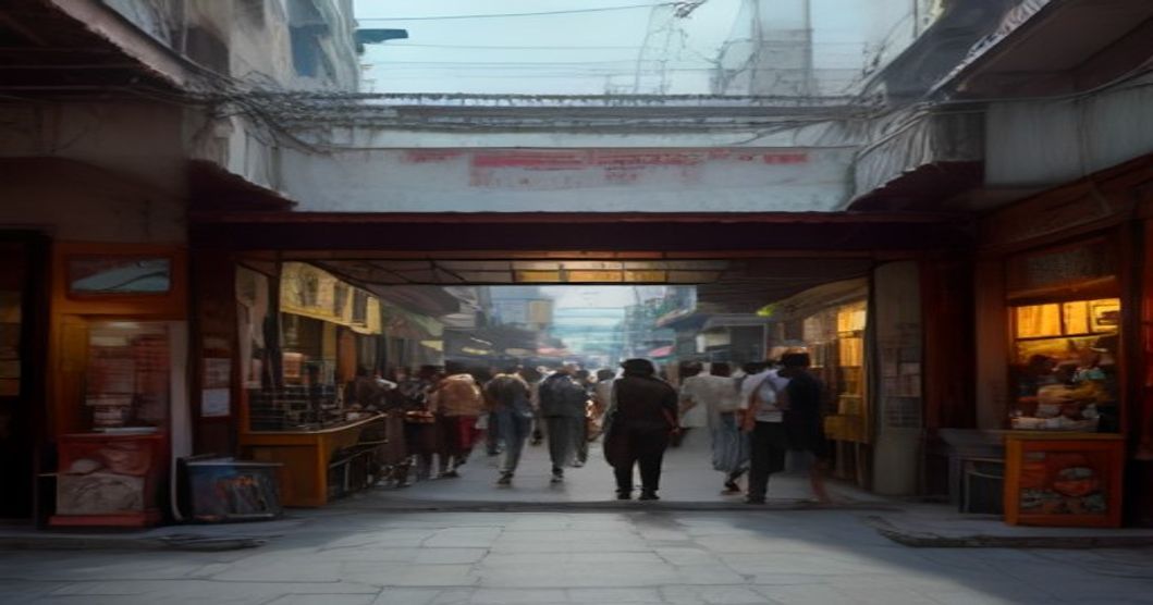 India's Next Growth Frontier: Why Hyperlocal Marketing in Tier 2/3 Cities is Booming