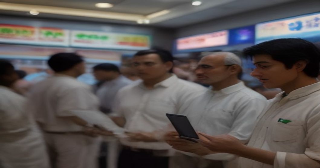 MSME Digital Leap: How India's New Policy Fuels Local Business Growth