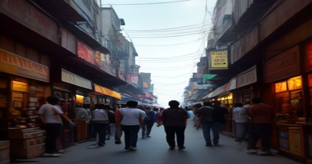 Digital Bharat's New Dawn: Unlocking Growth in Tier 2 & Rural Markets