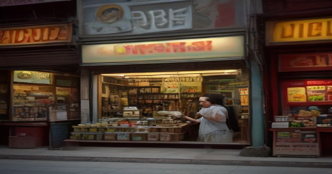 Phygital Revolution: Hyperlocal Offline Ads Power India's Local Business Boom