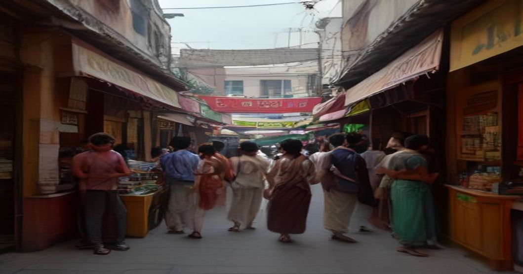 Beyond Clicks: Why Local & Experiential Marketing Drive India's Business Future