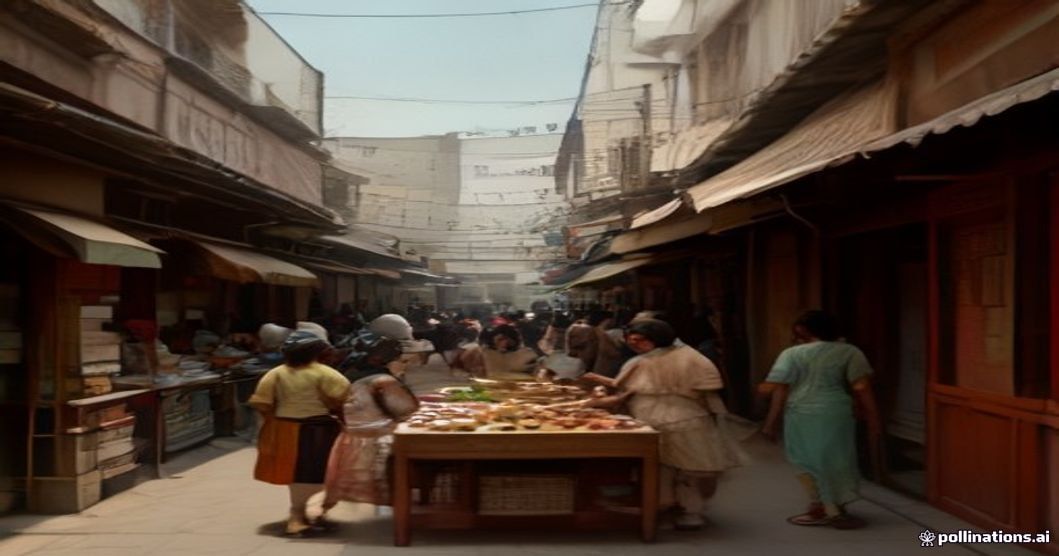 MSME Growth Hacks: Unlocking Local Markets in India