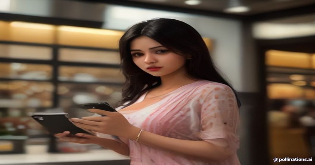The Phygital Frontier: Unifying India's Online & Offline Brand Experience