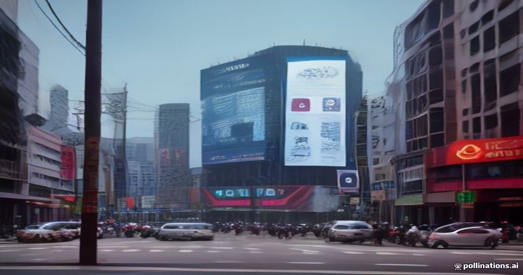 Programmatic DOOH in India: Bridging Digital Metrics to Offline Success