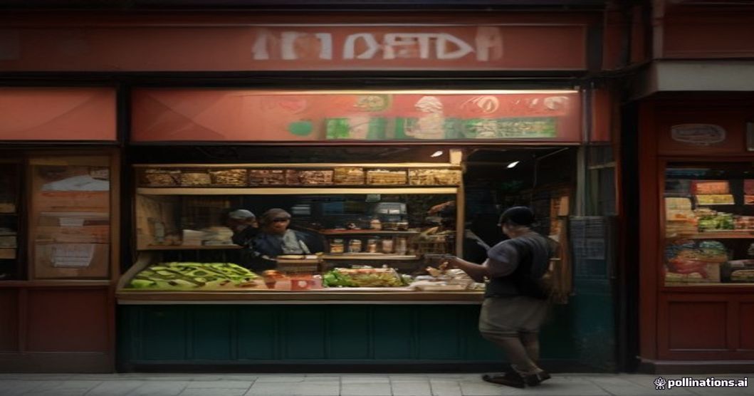 ONDC's Impact on Indian Retail: Blurring Lines Between Online & Local Shops
