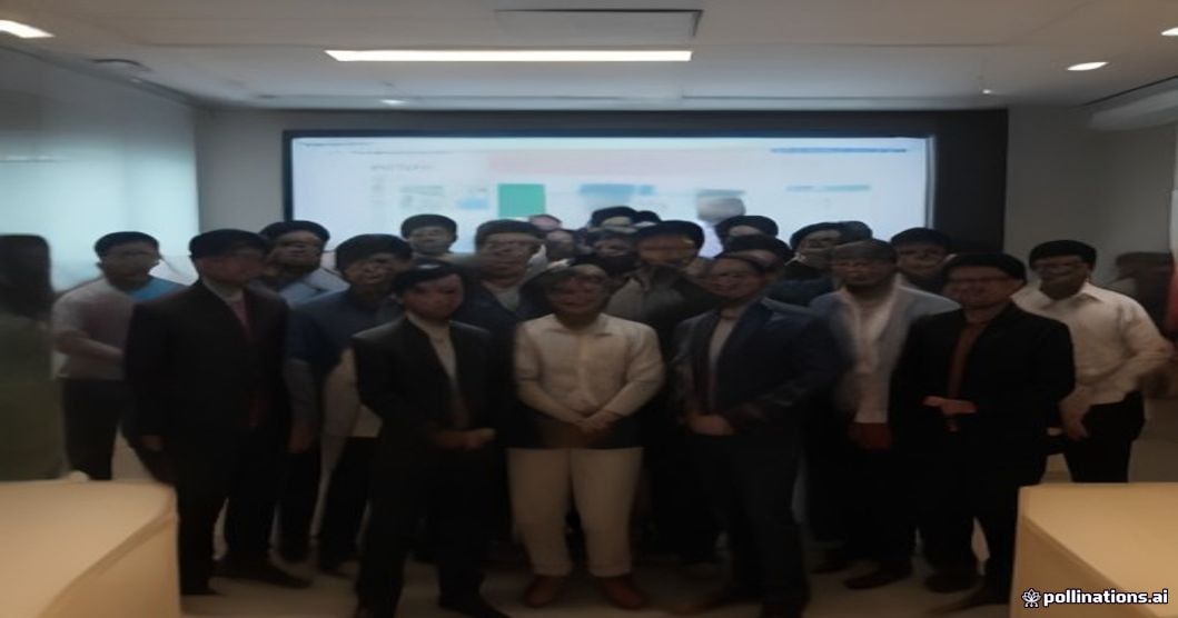 BharatConnect's $200M Boost: Reshaping India's Local Economies