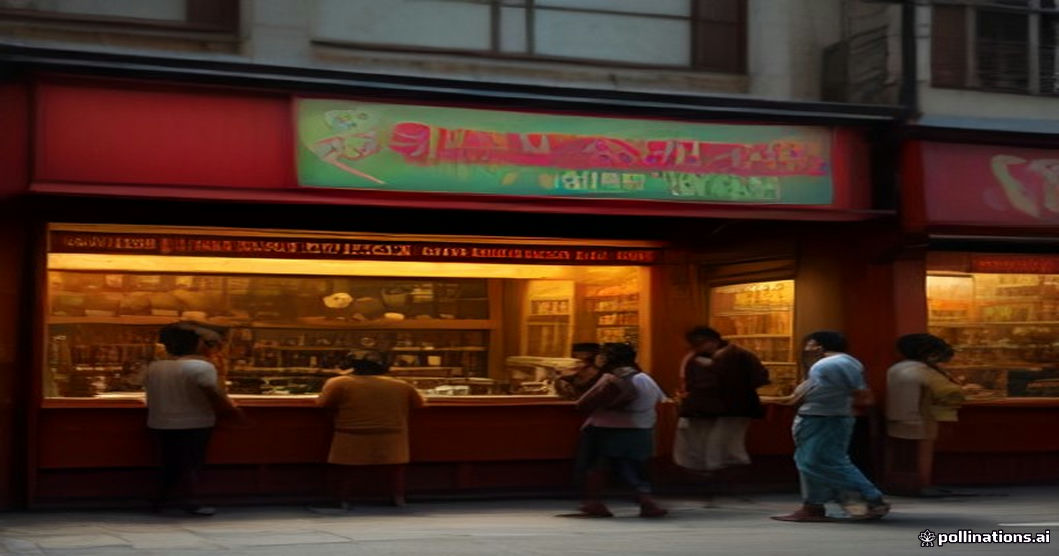 India's Retail Revolution: Hyperlocal Ads Drive Consumer Engagement